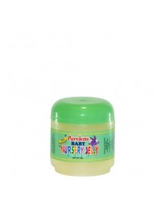 PURELENE NURSERY JELLY ALOE 95g