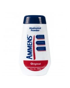 AMMENS POWDER ORIGINAL 150g