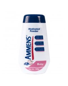 AMMENS POWDER FOR BABY 150g