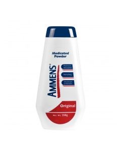 AMMENS POWDER FRESH SCENT 250g