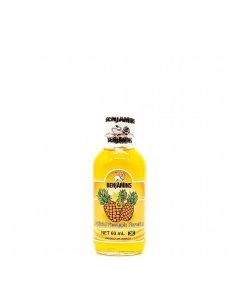 BENJAMINS FLAVOUR PINEAPPLE 60ml