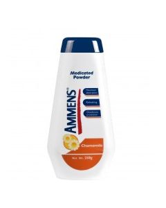 AMMENS POWDER CHAMOMILE 250g