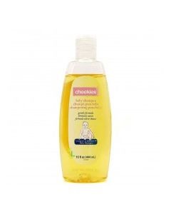 CHEEKIES BABY SHAMPOO 15oz