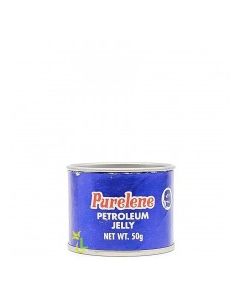 PURELENE PETROLEUM JELLY 50g