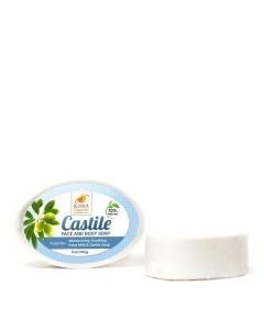 KEERA ORGANICS SOAP CASTILE 5oz