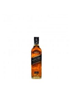 JOHNNIE WALKER BLACK LABEL 200ml
