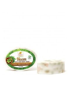 KEERA ORGANICS SOAP NEEM 5oz