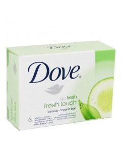 DOVE BAR CUCUMBER GREEN TEA 135g
