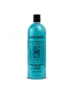 LANDER 3IN1 ISLAND GINGER 32oz