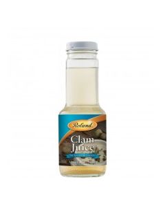 ROLAND CLAM JUICE 8oz