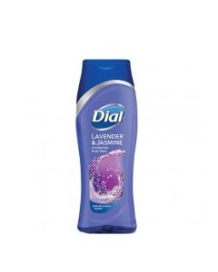 DIAL BODY WASH LAVENDER OIL 16oz
