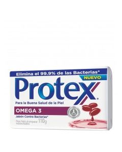 PROTEX OMEGA 3 110g