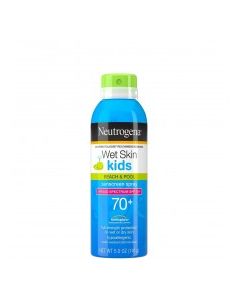 NEUTROGENA WET SKIN KIDS S/BLK SPF70 5oz