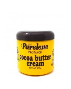 PURELENE COCOA BUTTER CREAM 454g