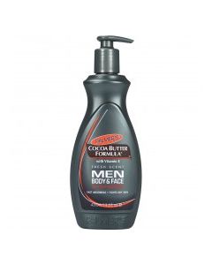 PALMERS COCOA BUTTER BDY&FCE MEN 13.5oz