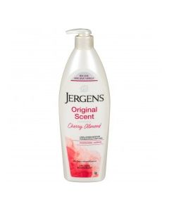 JERGENS LOTION ORIGINAL SCENT 16.8oz