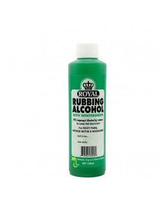 ROYAL ALCOHOL WINTERGREEN 230ml