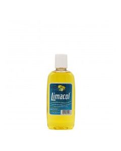 LIMACOL PLAIN LOTION 120ml