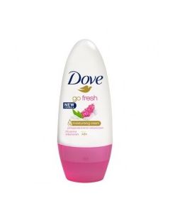 DOVE GO FRESH POMEGR & LEMON 50ml