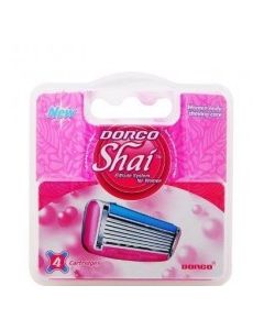 DORCO SHAI CARTRIDGE 4s