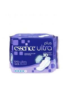 ESSENCE ULTRA PLUS 12s