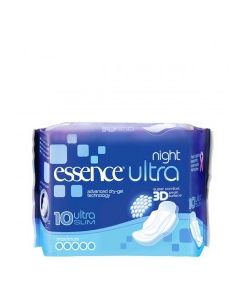 ESSENCE ULTRA NIGHT 10s