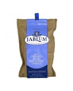 JABLUM 100% BM COFFEE GROUND 16oz