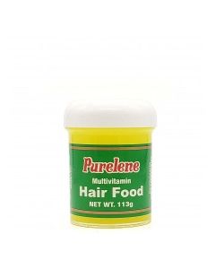 PURELENE HAIR FOOD 95g