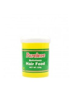 PURELENE HAIR FOOD 226g