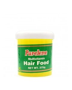 PURELENE HAIR FOOD 375g