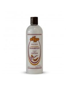 DIXIE PEACH SHAMPOO CONDITIONER 470ml