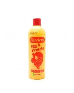 PURELENE EGG & PROTEIN SHAMPOO 474ml