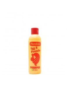 PURELENE EGG & PROTEIN SHAMPOO 236ml