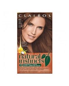 CLAIROL NAT INST NI 12A NAVAJO BRONZE