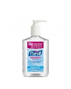 PURELL HAND SANITIZER ADVANCED 12oz