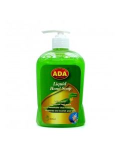 ADA HAND SOAP CUCUMBER 450ml