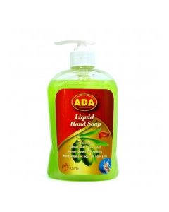 ADA HAND SOAP OLIVE 450ml