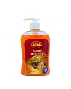 ADA HAND SOAP COCOA BUTTER 450ml