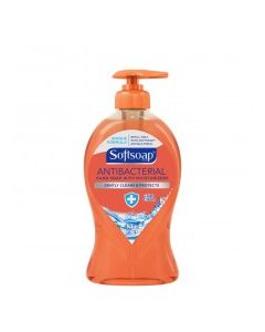 SOFTSOAP H/SOAP ANTIBACTERIAL 11.25oz