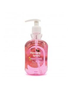 THERAPY LVL HAND SOAP PNK GRAPEFRT 500ml
