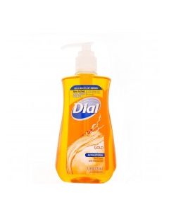 DIAL HAND SOAP GOLD 7.5oz