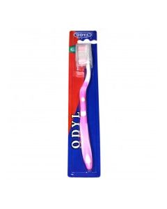ODYL TOOTHBRUSH FIRM REG 1ct