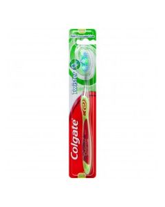 COLGATE T/BRUSH TWISTER med