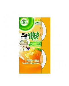 AIR WICK STICKUP SPARKLING CITRUS 2x30g
