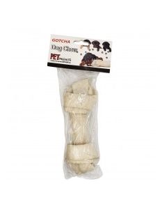GOTCHA DOG CHEW MED 1PC