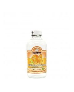 BENJAMINS FLAVOUR ALMOND 120ml