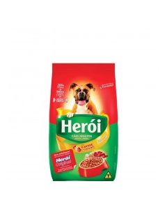 HEROI DOG BEEF CEREAL 2kg