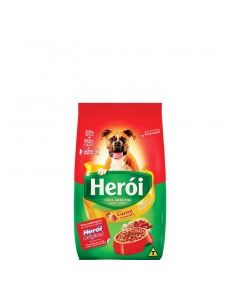 HEROI DOG BEEF cEREAL 1kg