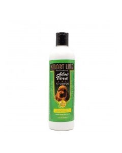 SMART LINE SHAMPOO ALOE VERA 355ml