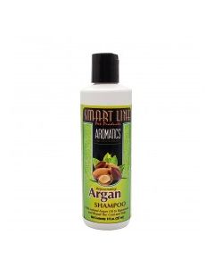 SMART LINE ARGAN SHAMPOO 8oz